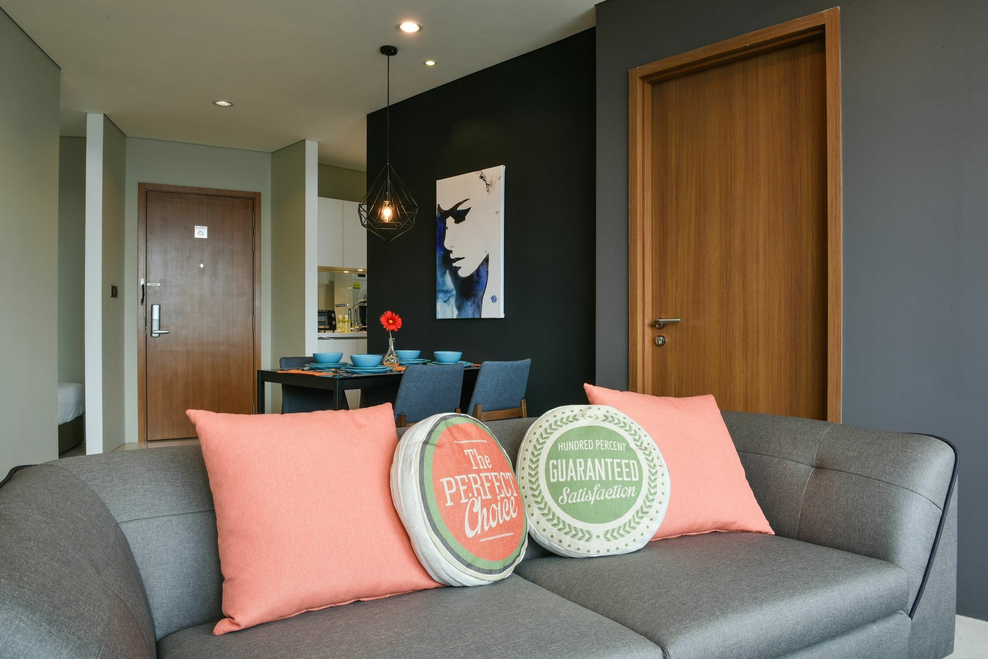 Klcc Service Apartments Kuala Lumpur Ngoại thất bức ảnh
