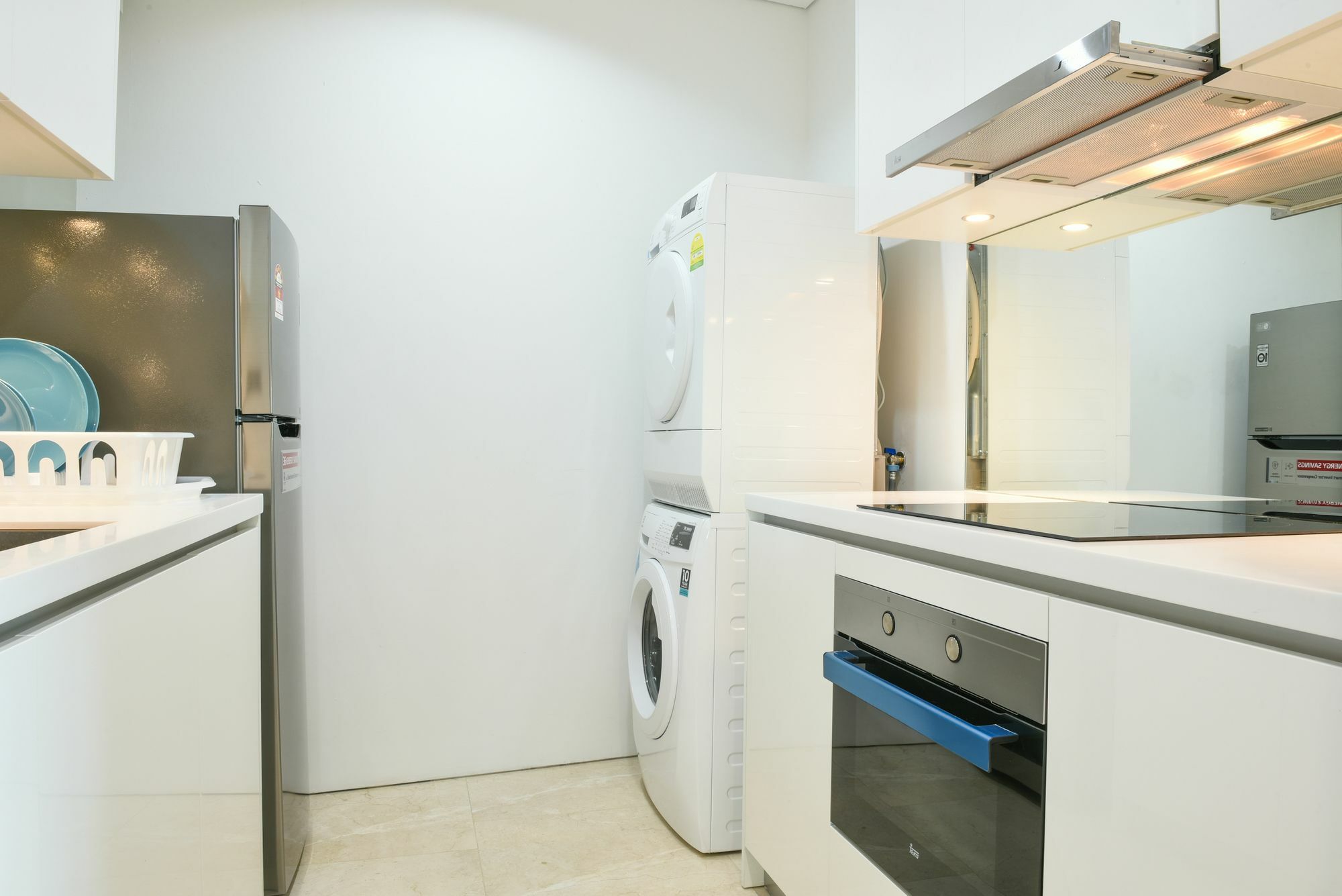 Klcc Service Apartments Kuala Lumpur Ngoại thất bức ảnh