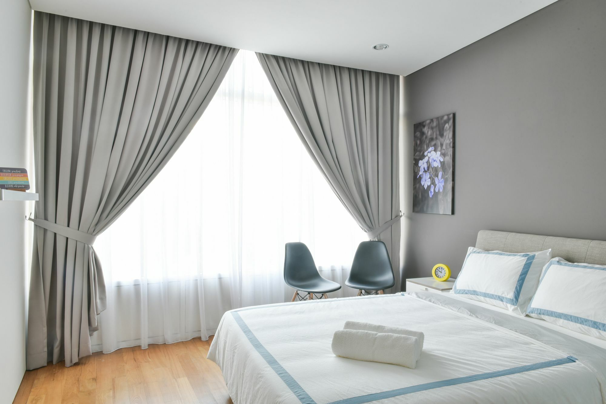 Klcc Service Apartments Kuala Lumpur Ngoại thất bức ảnh