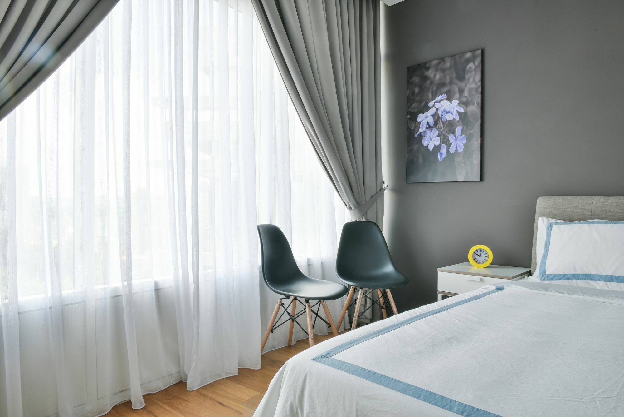 Klcc Service Apartments Kuala Lumpur Ngoại thất bức ảnh