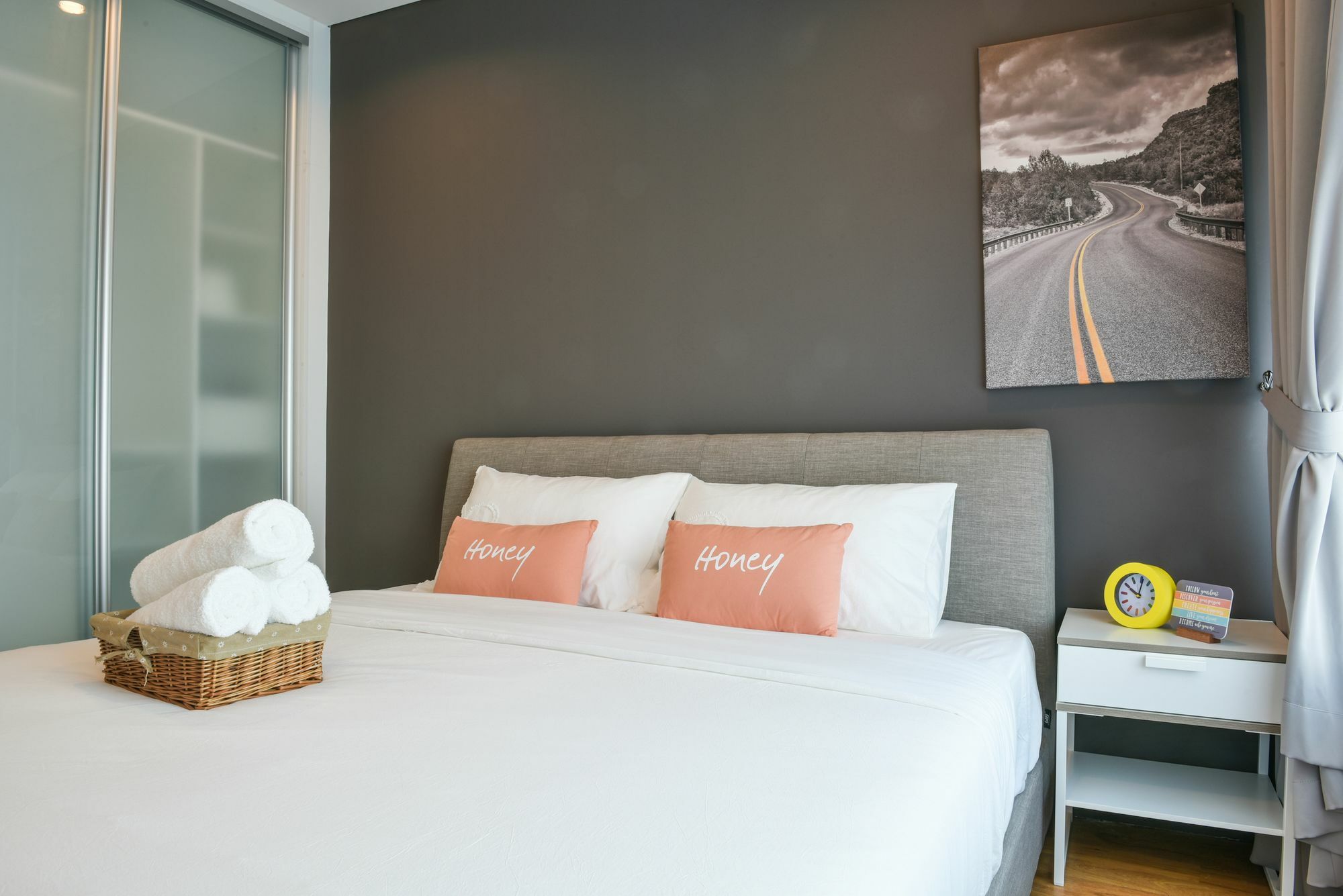 Klcc Service Apartments Kuala Lumpur Ngoại thất bức ảnh