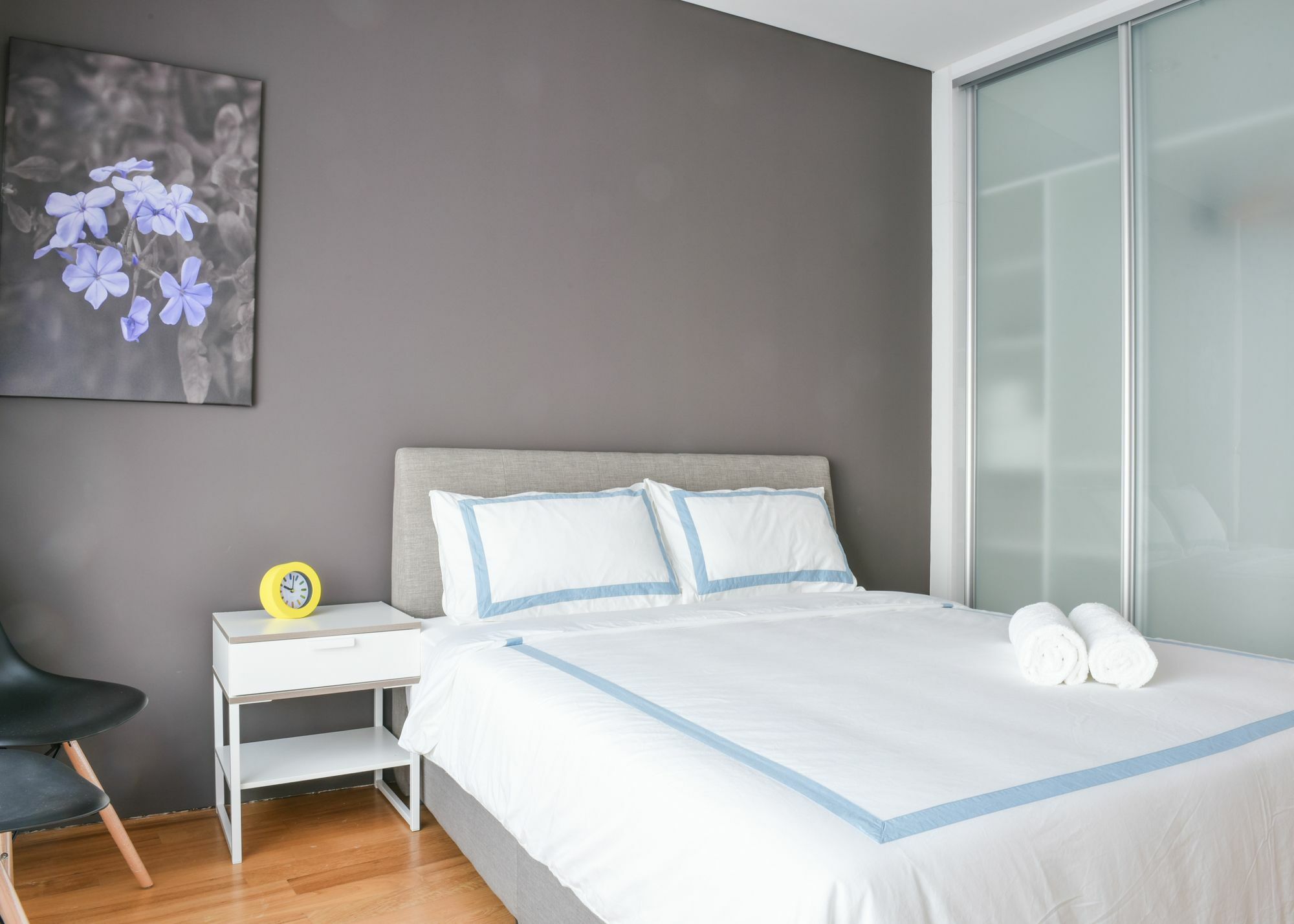 Klcc Service Apartments Kuala Lumpur Ngoại thất bức ảnh
