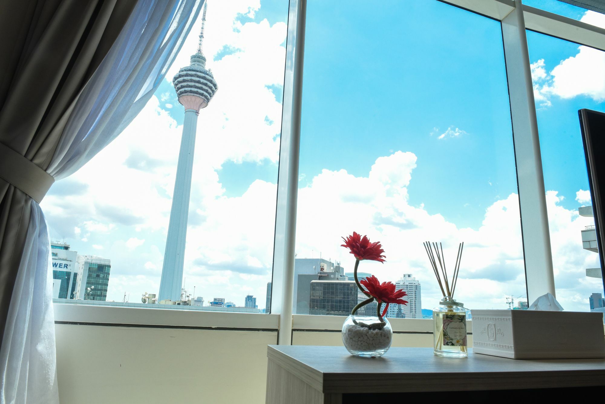 Klcc Service Apartments Kuala Lumpur Ngoại thất bức ảnh