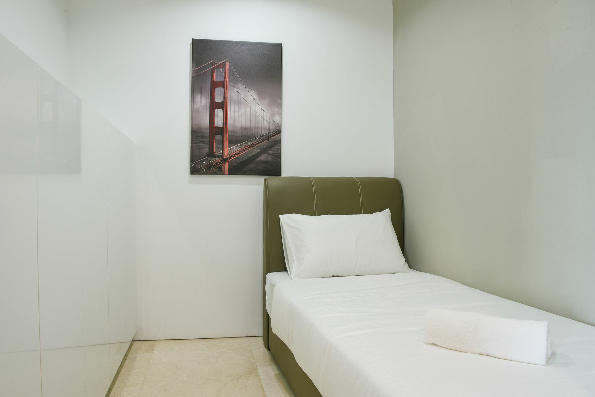 Klcc Service Apartments Kuala Lumpur Ngoại thất bức ảnh