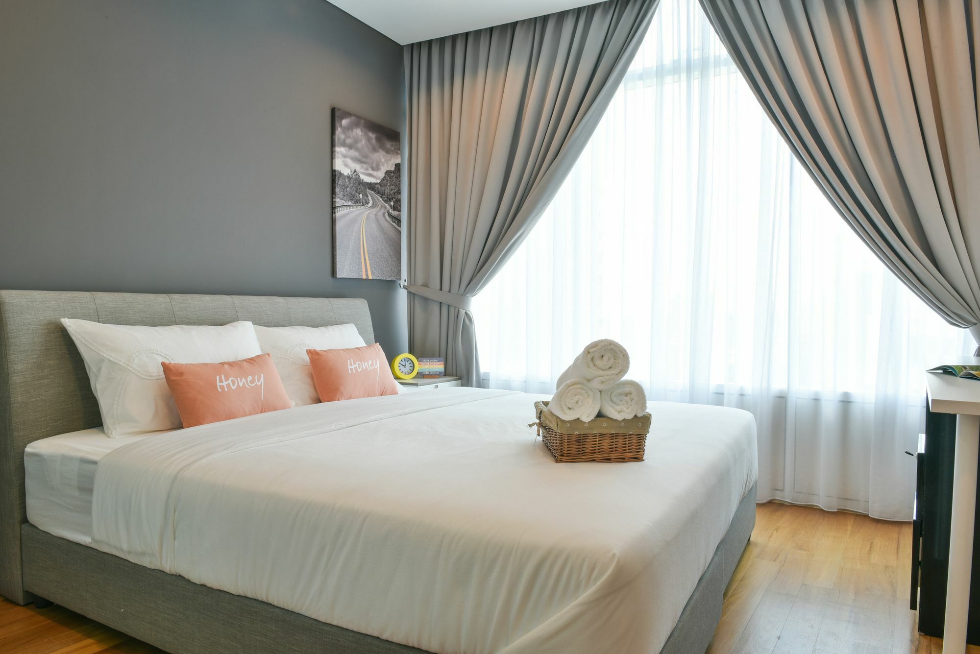 Klcc Service Apartments Kuala Lumpur Ngoại thất bức ảnh
