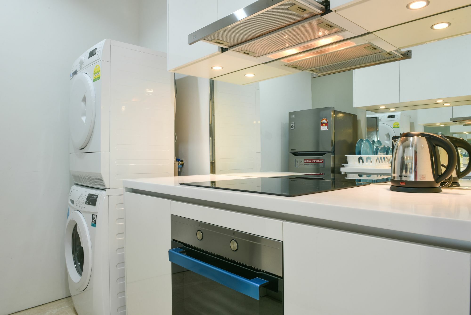 Klcc Service Apartments Kuala Lumpur Ngoại thất bức ảnh