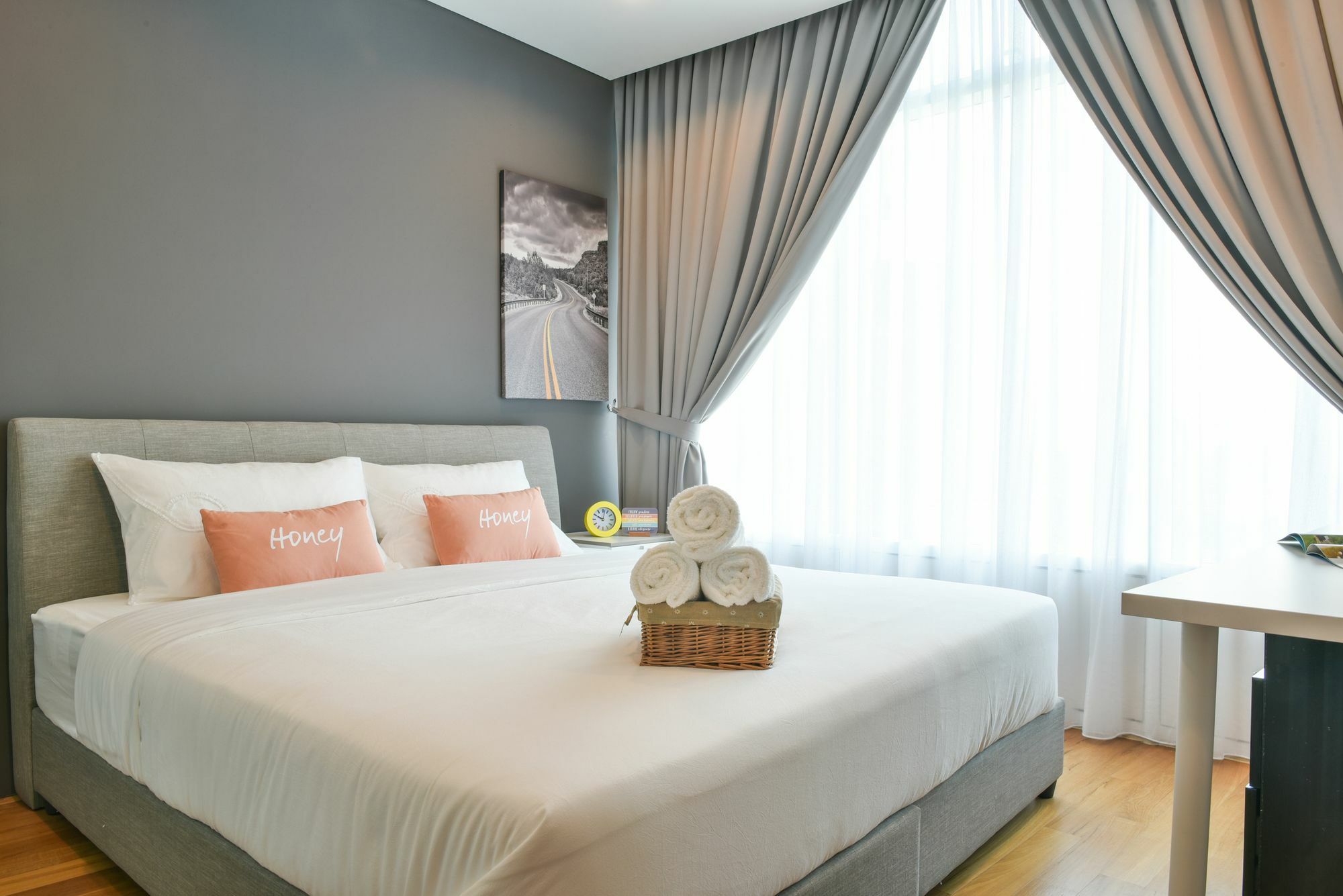 Klcc Service Apartments Kuala Lumpur Ngoại thất bức ảnh