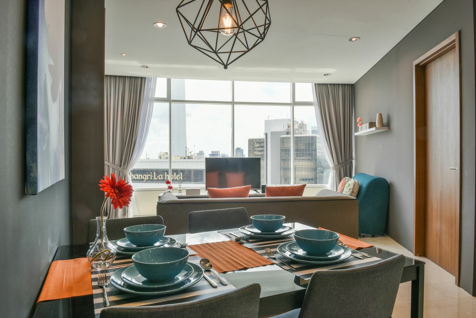 Klcc Service Apartments Kuala Lumpur Ngoại thất bức ảnh