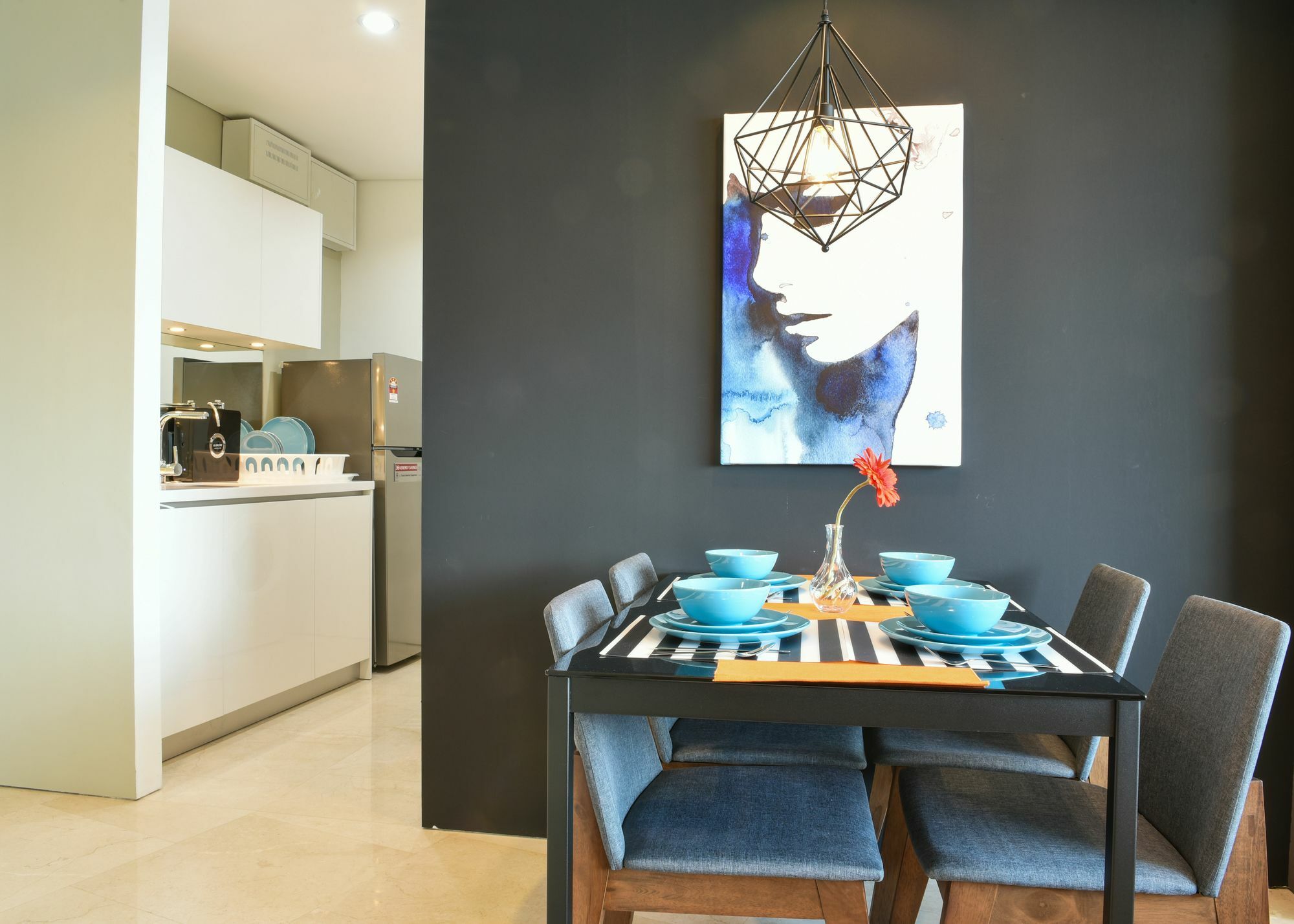 Klcc Service Apartments Kuala Lumpur Ngoại thất bức ảnh