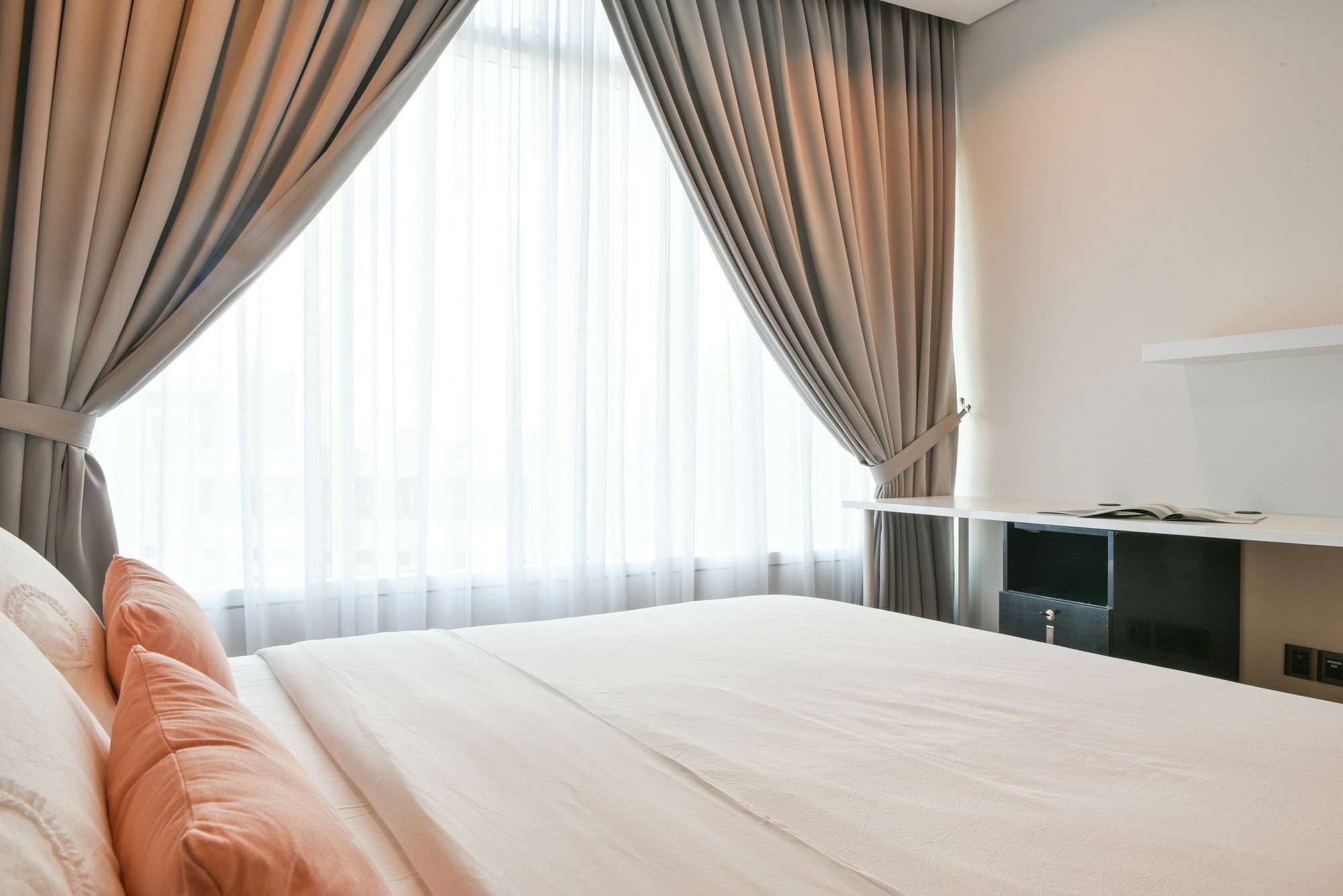 Klcc Service Apartments Kuala Lumpur Ngoại thất bức ảnh