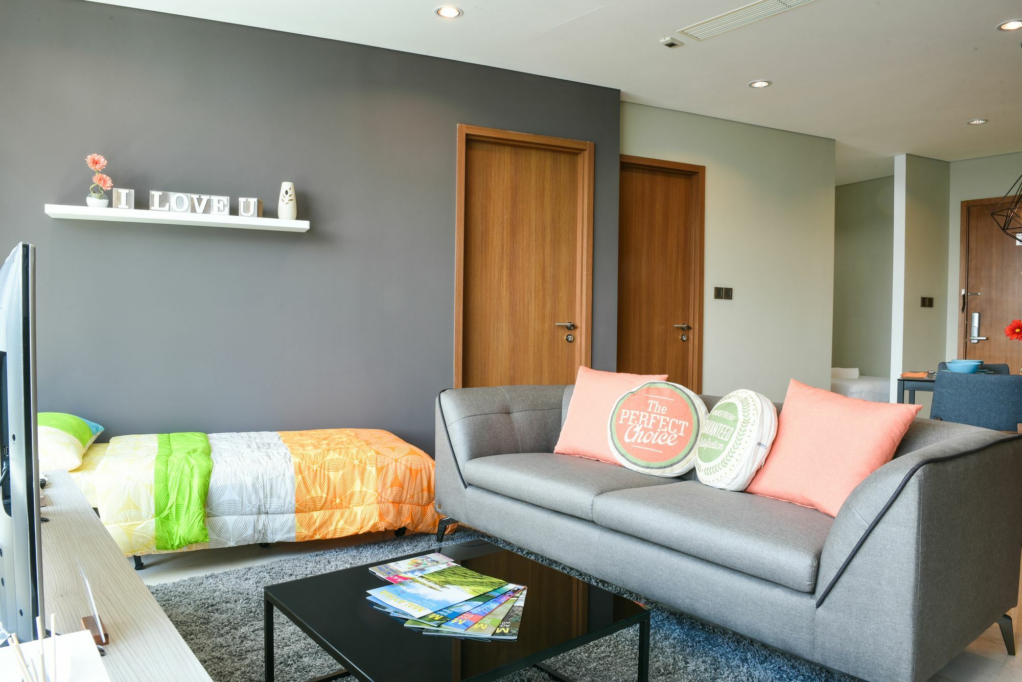 Klcc Service Apartments Kuala Lumpur Ngoại thất bức ảnh