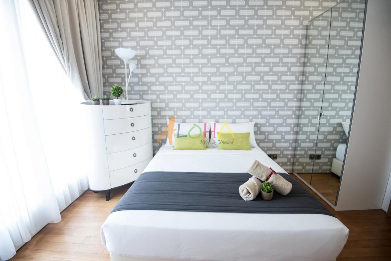 Klcc Service Apartments Kuala Lumpur Ngoại thất bức ảnh